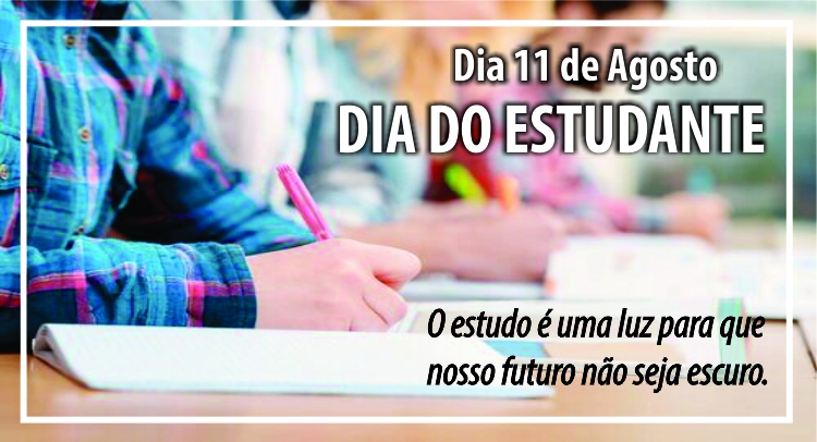 Capa da notícia